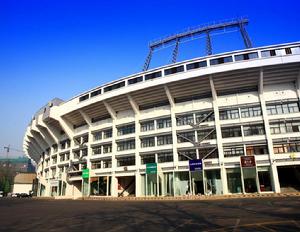 北京工人體育館