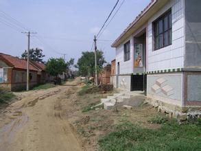 龍山前村 龍山前村