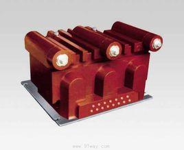 鐵磁諧振 鐵磁諧振