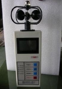 聲學風速計 聲學風速計