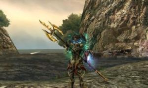 網遊之混沌至尊