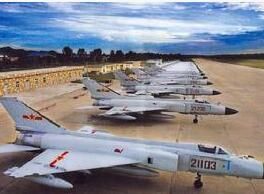 中國人民解放軍空軍第二航空學院 中國人民解放軍空軍第二航空學院