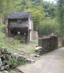 洪堆村 洪堆村
