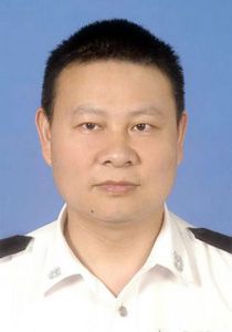張文軍[湖南警察學院副教授]