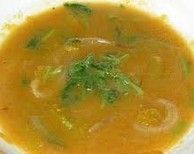 酸辣筍瓜湯 酸辣筍瓜湯