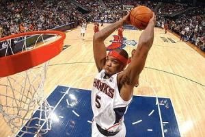 亞特蘭大老鷹隊