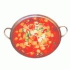 瑞典牛肉丸子 瑞典牛肉丸子