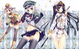 動漫手機壁紙 動漫手機壁紙