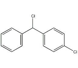 對氯二苯氯甲烷 對氯二苯氯甲烷