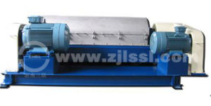 ALDEC 高性能沉降離心機