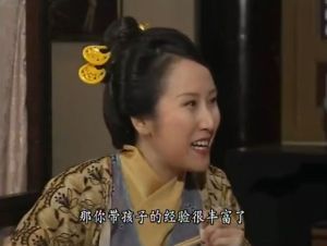 皆大歡喜古裝版劇照