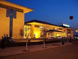 中日友好會館 中日友好會館