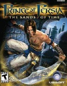 波斯王子:時之砂中文版 波斯王子:時之砂中文版