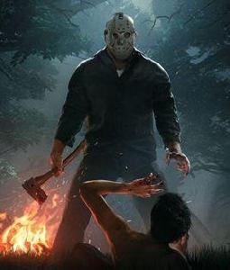 傑森[十三號星期五系列電影主角]