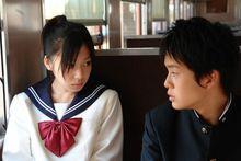 池松壯亮  劇照圖集