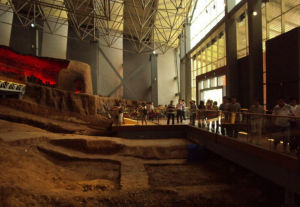 長沙銅官窯遺址博物館