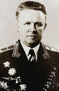 謝爾蓋·伊格納季耶維奇·魯堅科 謝爾蓋·伊格納季耶維奇·魯堅科