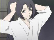 沖田總司（PEACE MAKER鐵/新撰組異聞錄）