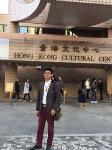 胡金全生活照片