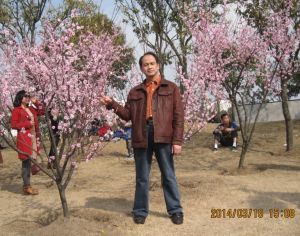 網路詩人郭坤軍