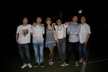 張磊 王巍巍 邱春媚 許黃縉 黃兆康 羅京