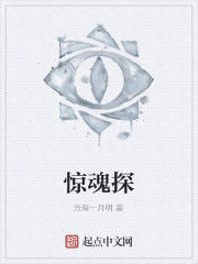 驚魂探 驚魂探