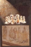 唐代帝陵陪葬墓 唐代帝陵陪葬墓