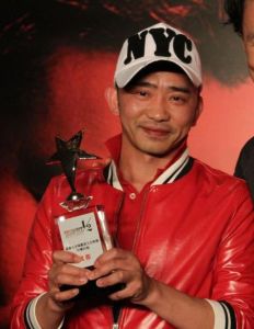 小吉[中國大型演唱會操盤手、演藝策劃人]