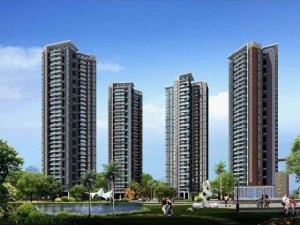 中熙香繽山 中熙香繽山