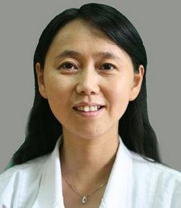 張梅[西安交大醫學院附一院教授]