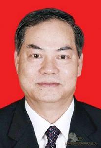 邱明[廣東省陽江陽春市政協主席]