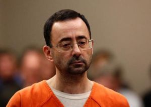 拉里·納沙 拉里·納沙