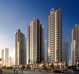 萬科·學府 萬科·學府