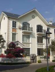 合生國際新城 合生國際新城