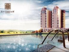 遵義常青藤國際花園 遵義常青藤國際花園