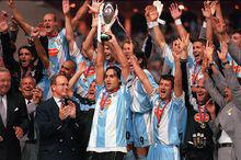 1999年歐洲超級盃冠軍