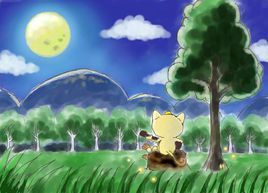 喵喵之歌 喵喵之歌