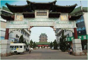 江南名樓滕王閣