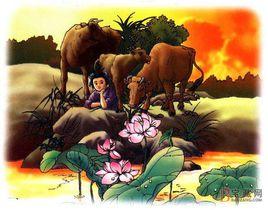 小小孩影院：王冕學畫