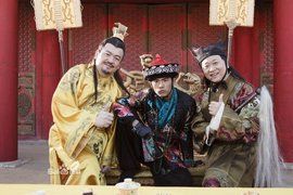 公公偏頭痛 公公偏頭痛