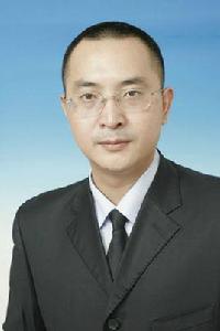 易斌[四川省成都市錦江區春熙路街道黨工委副書記]