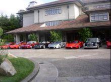 比爾·蓋茨的財產