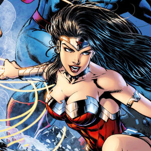 神奇女俠/Wonder Woman