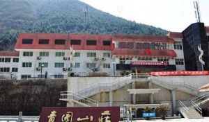 青園山莊溫泉 青園山莊溫泉