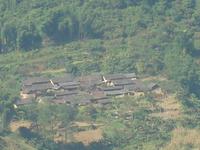 岩子山自然村 岩子山自然村