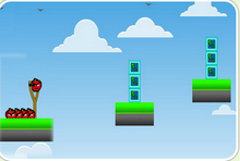 憤怒的紅蘋果 憤怒的紅蘋果