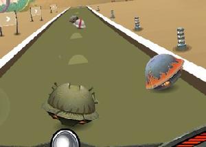 雙人卡丁車賽 雙人卡丁車賽