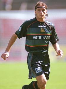 埃沃尼·德·弗朗西斯基 埃沃尼·德·弗朗西斯基