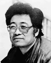 影視編劇張子良