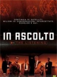 被竊聽的隱私 被竊聽的隱私